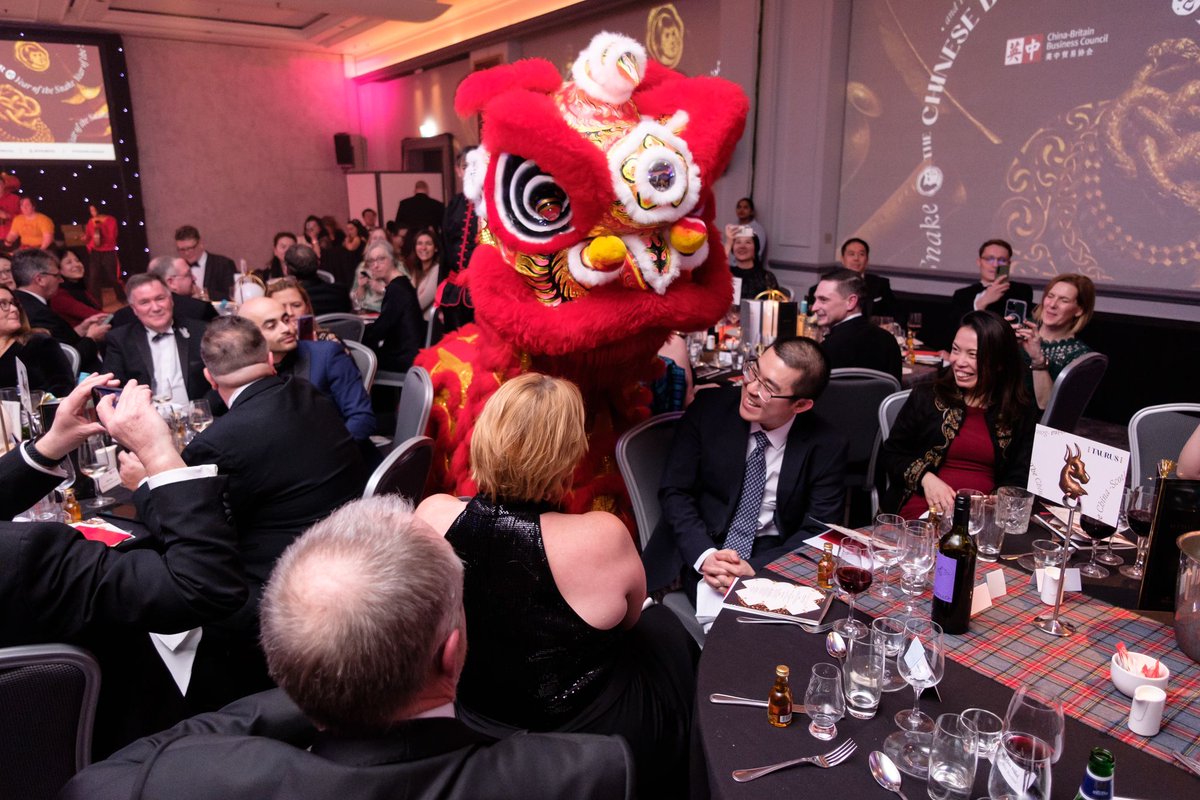 That's a wrap! Thank you to everyone who joined us this evening for the 2025 #ChinaScotBusinessAwards &amp; #ChineseBurnsSupper! 
 
Congratulations to this year's #winners, as well as those who made it to the shortlist, and a big thank you to all our #sponsors who made this possible!