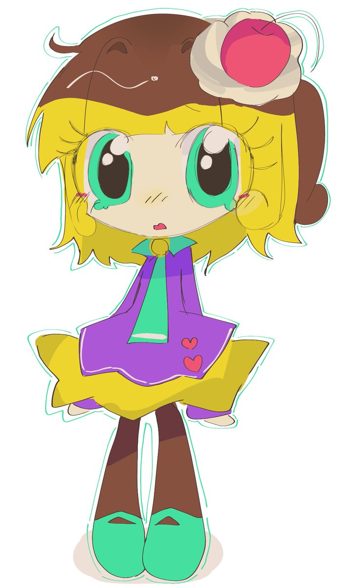 묘 (@catch_puffping) on Twitter photo 