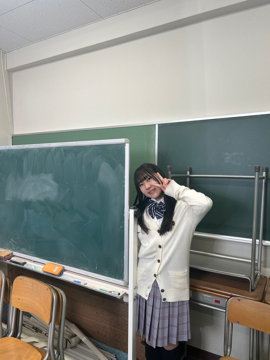 おはようございます！！
2025年になって、1ヶ月経つんですね、！
早いような、ちょっと長かった気もする笑

1月ラスト、素敵な1日になりますように！
今日も #私の卒業 撮影頑張ります✊🏻❤️‍🔥