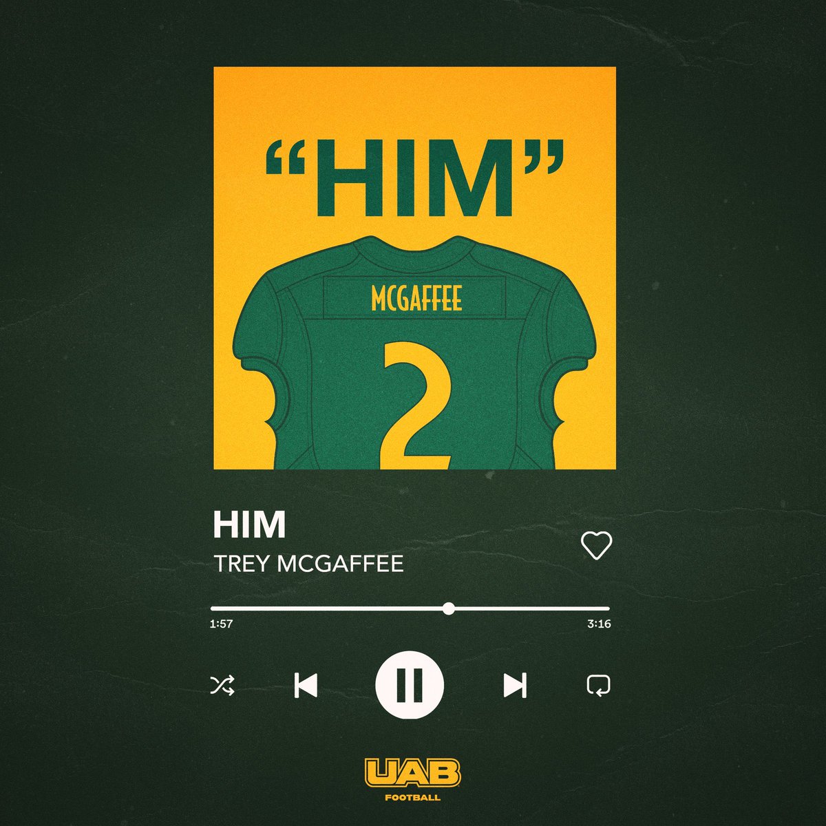 Appreciate the love from <a href="/lino_lupinetti/">Lino Lupinetti</a> and <a href="/UAB_FB/">UAB Football</a>

<a href="/BuckFitz/">NPA/SUPERMAX 100</a> <a href="/NCEC_Recruiting/">NPA</a> <a href="/NatlPlaymkrsAca/">NatlPlaymkersAcademy</a> 
<a href="/BlackmanFtball/">Blackman Football</a> 
<a href="/Coach_Kriesky/">Matthew Kriesky</a> 
<a href="/CoachHolmanFB/">Malek Holman ™</a> 
<a href="/BallHawkU/">BallHawkU 🏈🦅</a>
