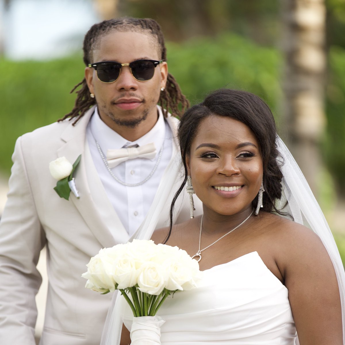 Branisha Newberry tweet media