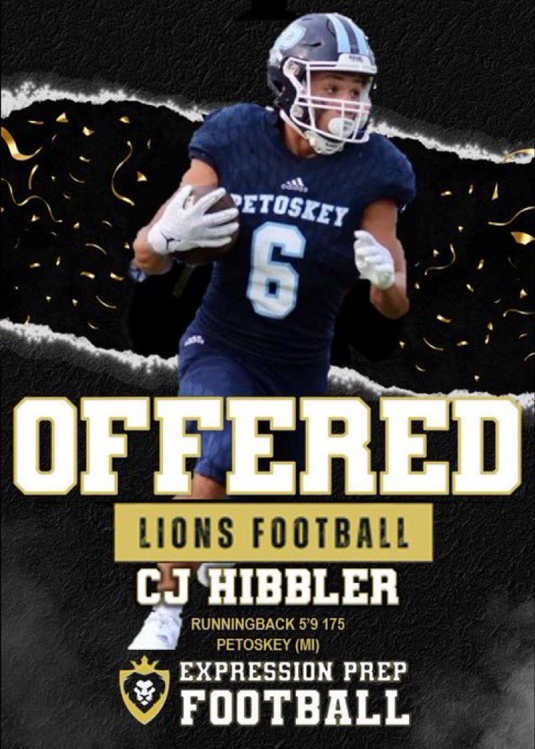 Blessed !! 💛🖤<a href="/coachhill35/">Wes Hill</a> <a href="/exprepfootball/">Ex Prep Football</a>