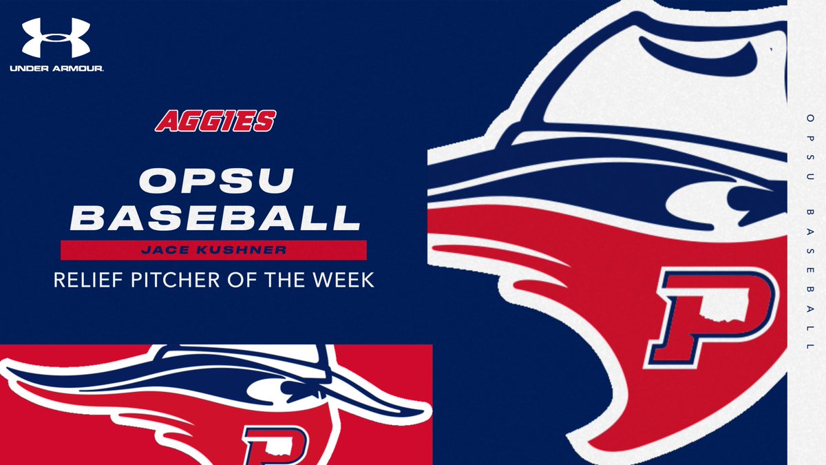 OPSU Baseball tweet media
