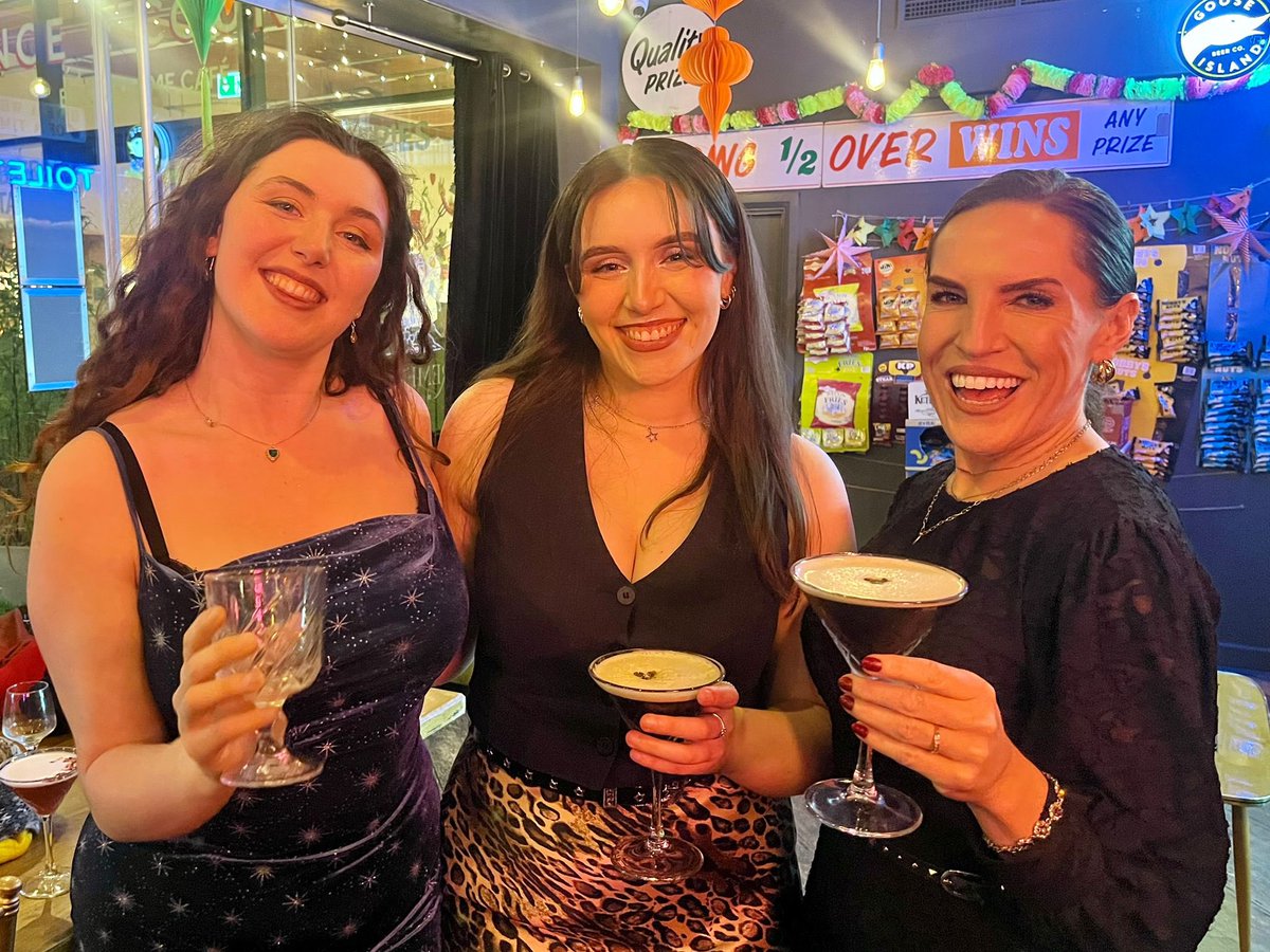 Ange Ham MBE tweet media