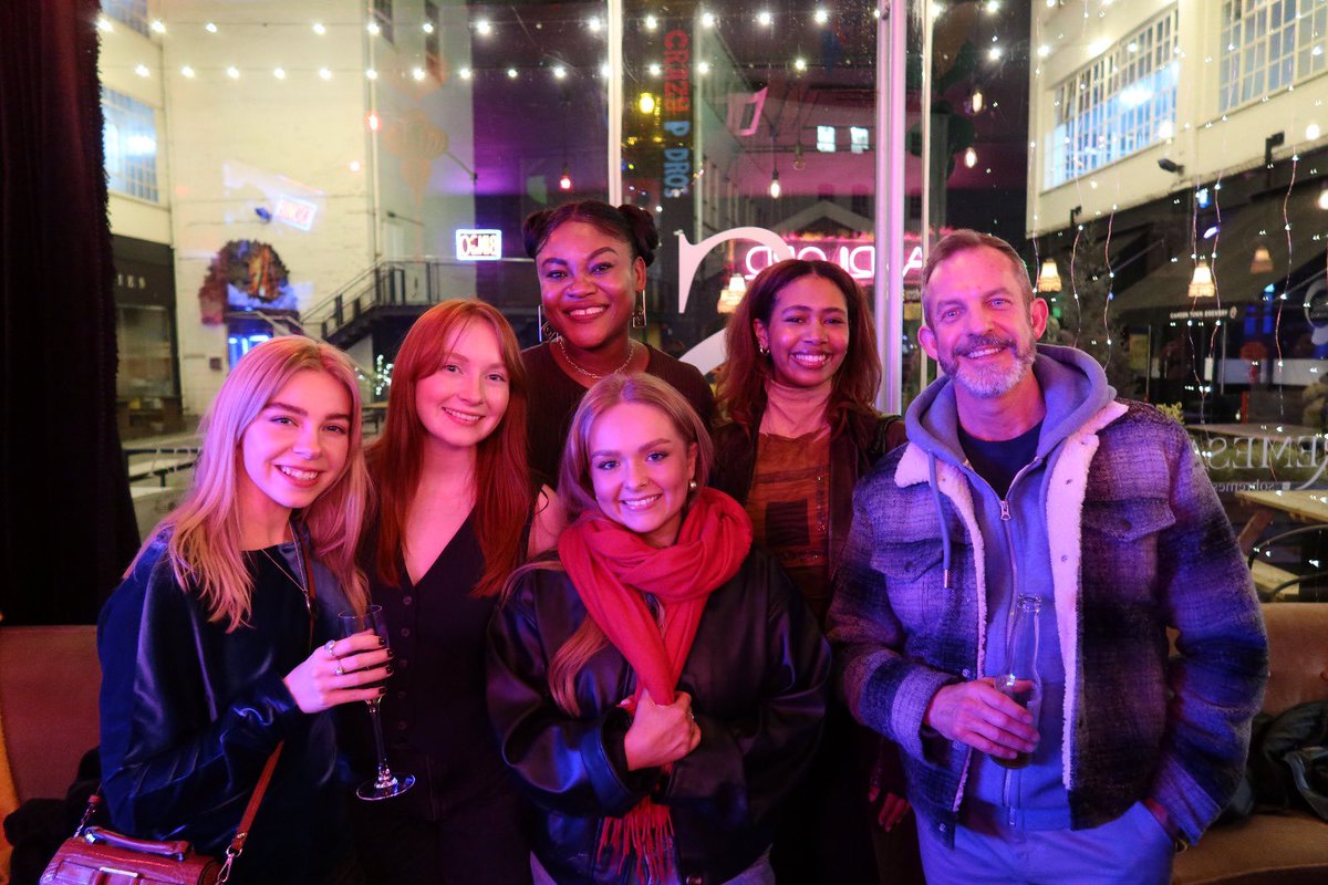 Ange Ham MBE tweet media