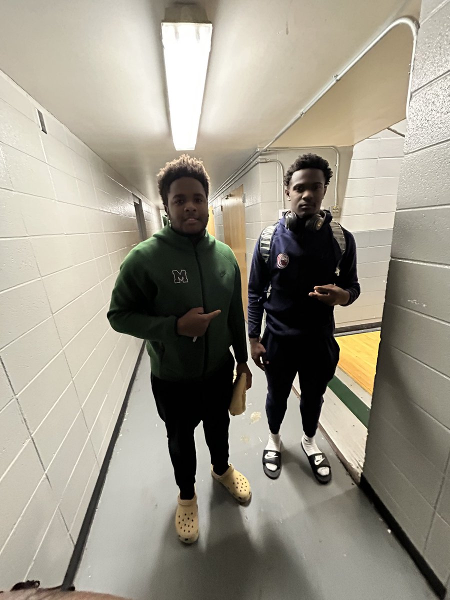 Met <a href="/calebcunning3/">Caleb Cunningham ✝️</a> next season in your hands bro be safe go rebels ❤️💙