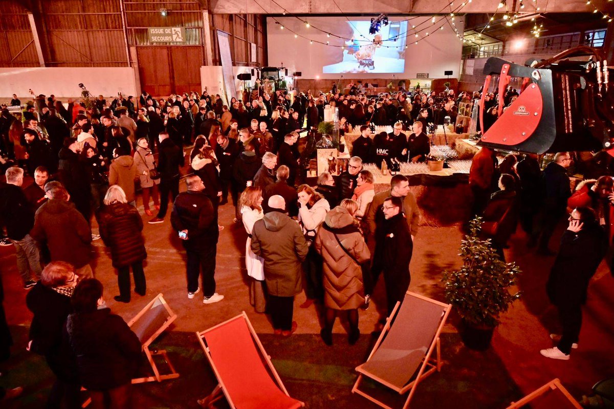 Niort Agglo tweet media