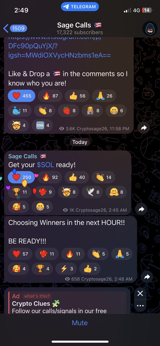 WongDavid1996's tweet photo. @CryptoSage26 Morning morning 🌅 

7s2ZWj94DMXtGvJkYG1npoizaioZZ2rt8rjYzRPQdyRF https://t.co/UgXQ6jCzek