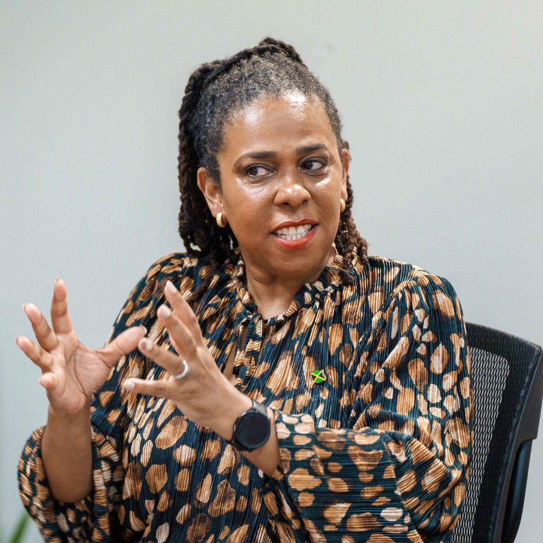 Ministry of Digital Transformation 🇹🇹 tweet media