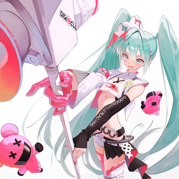 RM2025!#初音ミク 