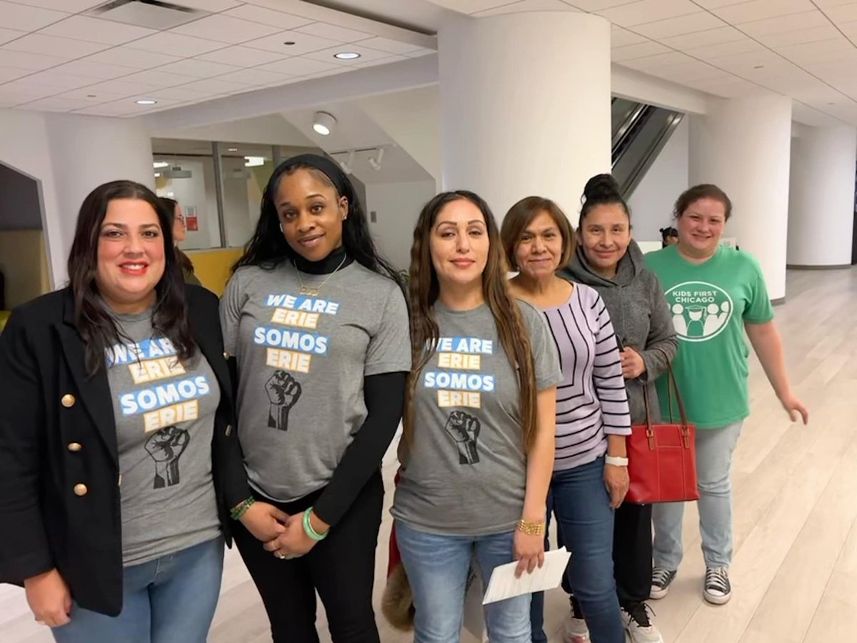 IL Charter Schools (@ilcharters) on Twitter photo Charter advocates are out in force at today's <a href="/ChiPubSchools/">CPS - Chicago Public Schools</a> meeting! Are you tuning in? youtube.com/watch?v=zMFLIo… Charter advocates are out in force at today's <a href="/ChiPubSchools/">CPS - Chicago Public Schools</a> meeting! Are you tuning in? youtube.com/watch?v=zMFLIo…