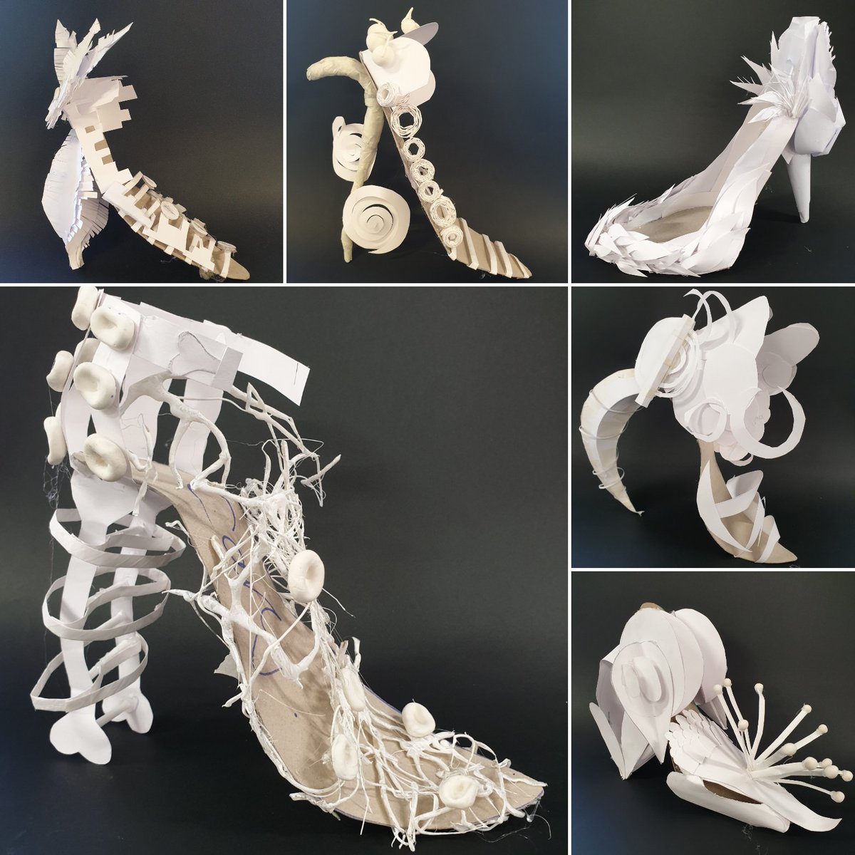 Blairgowrie HS Art (@blairgowrieart) on Twitter photo How fantastic are these N5 high heel design models! Cant wait to see their final designs come alive! Brilliant construction skills π Mrs K How fantastic are these N5 high heel design models! Cant wait to see their final designs come alive! Brilliant construction skills π Mrs K