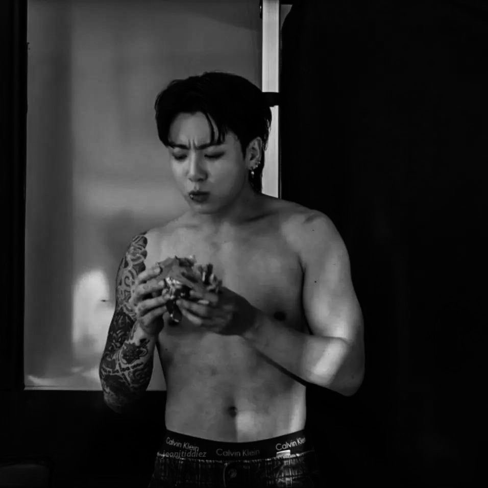 MY TYPE 😵‍💫🔥