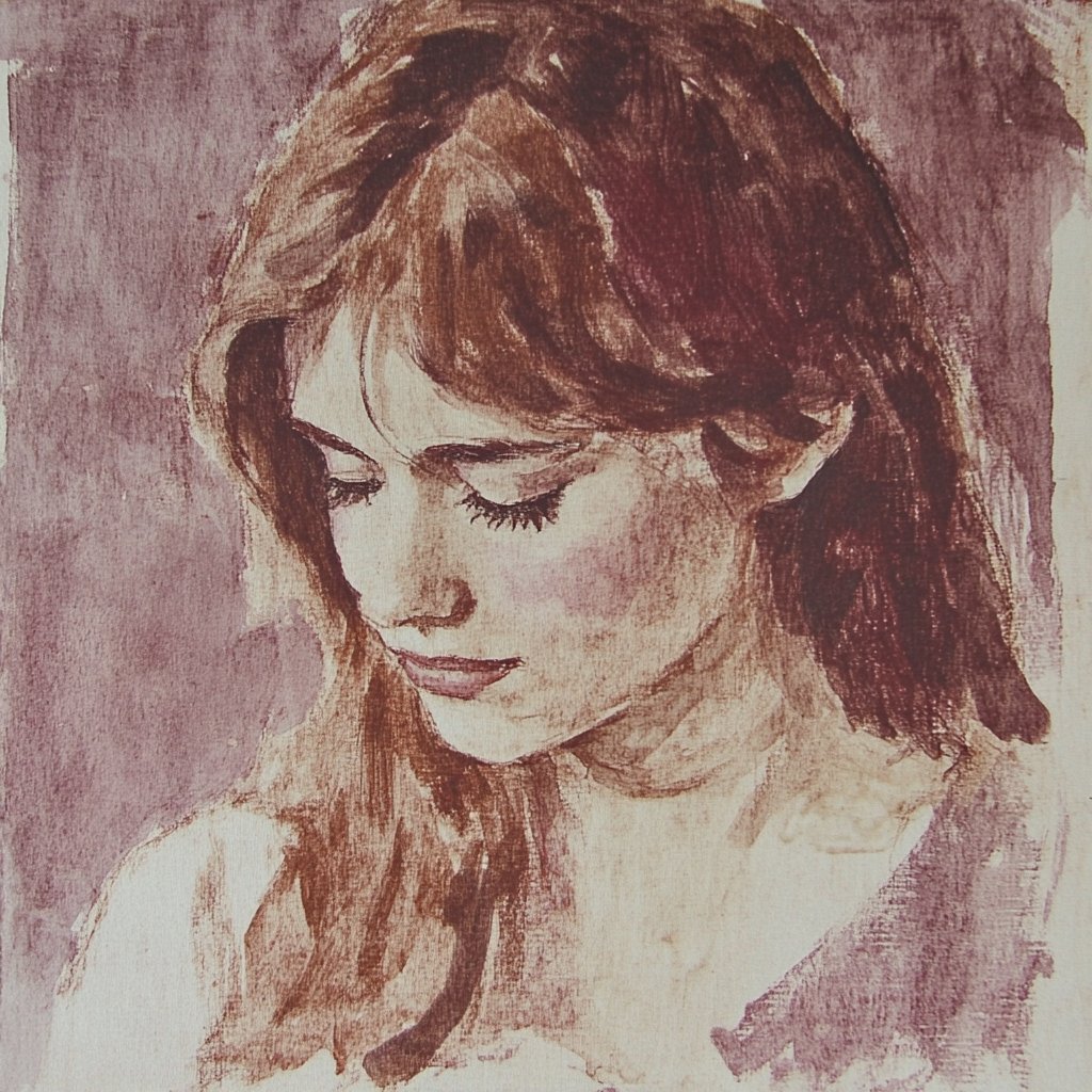 muriellondon's tweet image. QT your melancoly