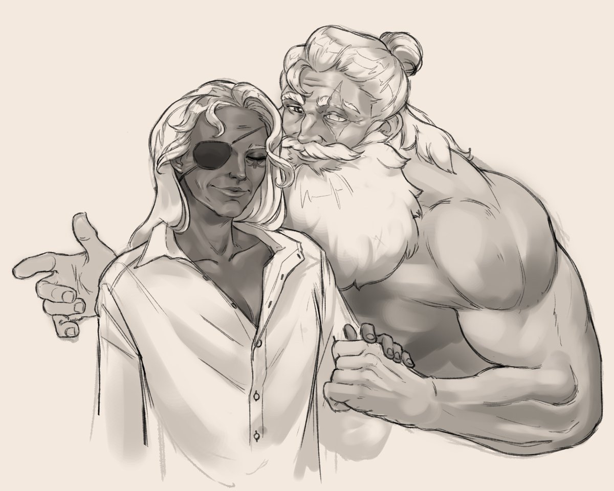 JaysFaceIsGone's tweet image. A dance
#Anahardt #Overwatch2