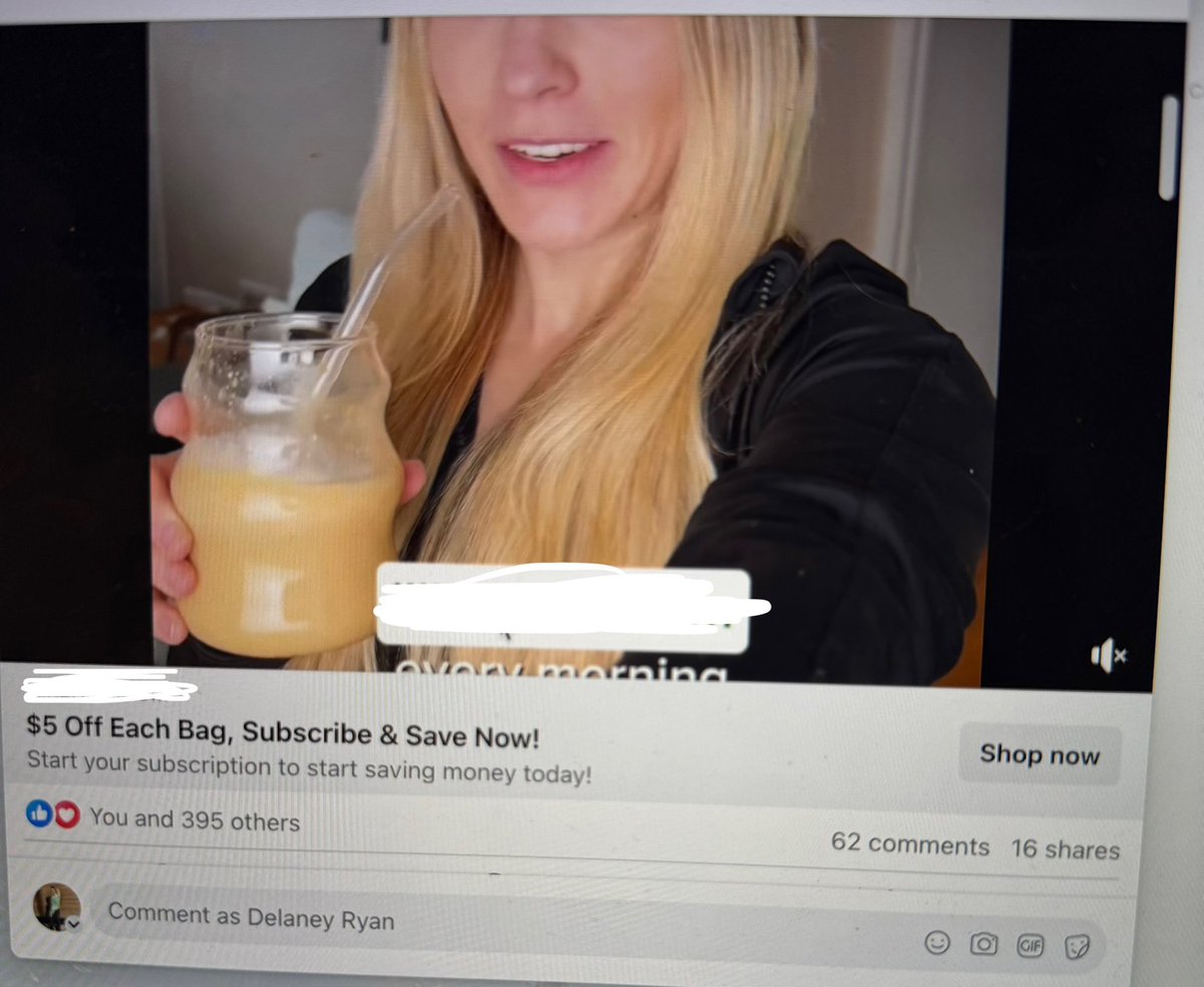 delaneyryanugc's tweet image. A new client that I am working with JUST launched one of my ads and it is already taking off!

📧delaneyryanugc@gmail.com

#UGC #UGCcreator #convertingads