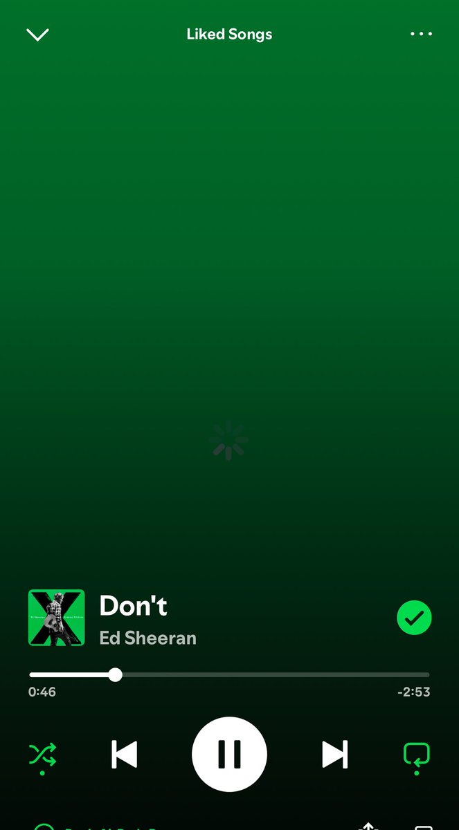 SOTD to get me through this afternoon