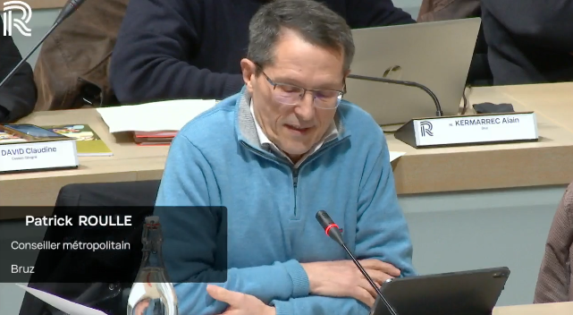 EnsemblepourRM's tweet photo. Un territoire et des habitants engagés pour une transition écologique juste et durable mais des propositions d’actions de la majorité qui ne font pas consensus
👉Pour voir l'intervention de Patrick Roullé, cliquez ici : https://t.co/yZE2NphiDA

#conseilRM https://t.co/al3ryKEtZg