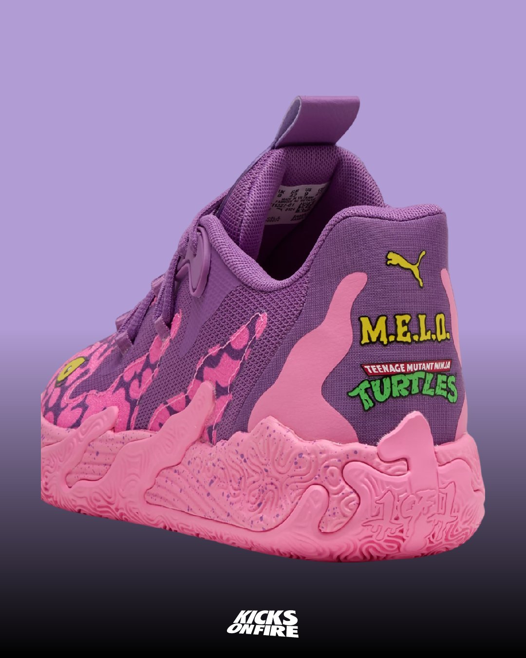 KicksOnFire on X: 