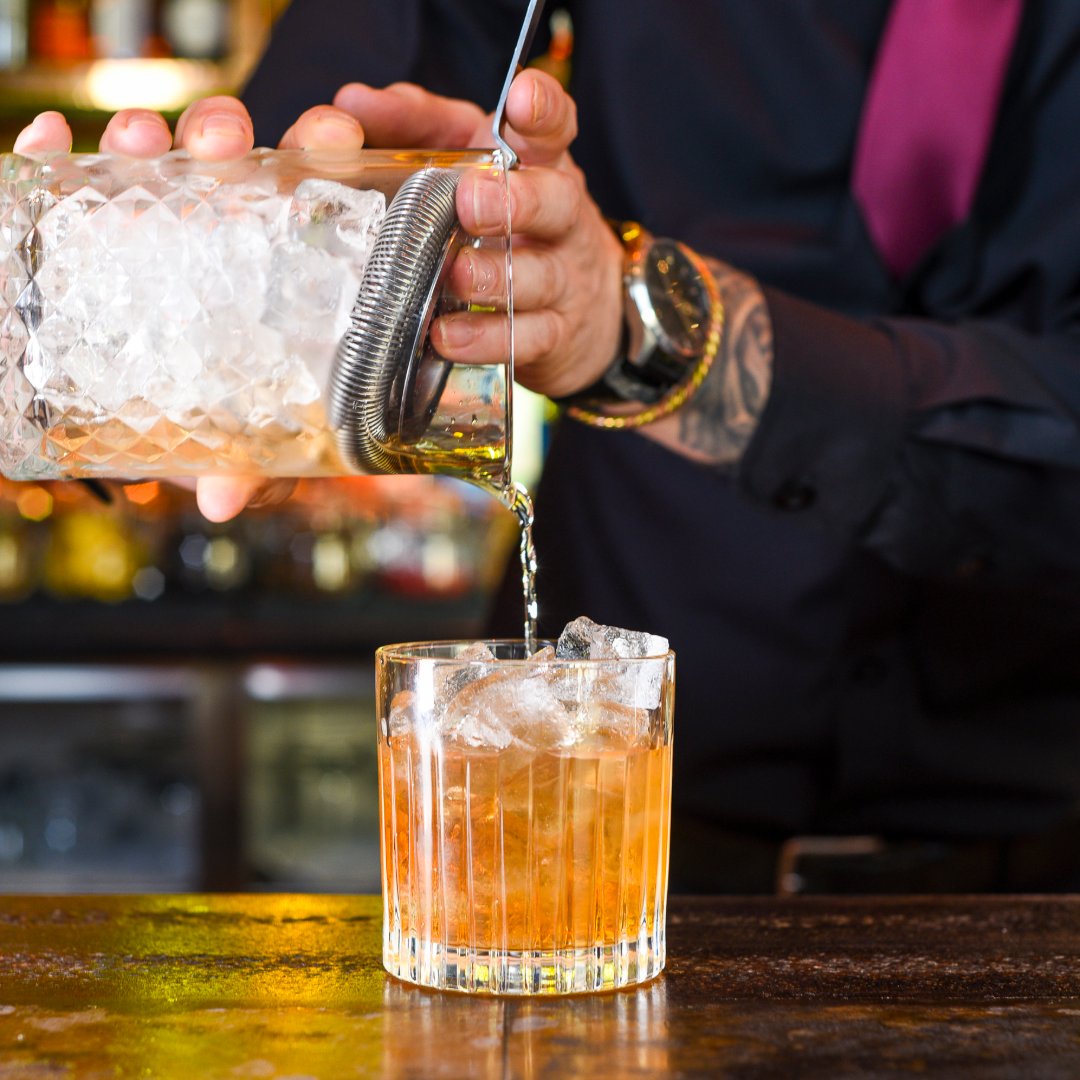 Whether you're in the mood for something classic or a bold new creation, we’ve got the perfect pour waiting for you.

Join us and experience cocktail-making at its finest.

#CocktailCraft #TheSpencerHotel #EastRestaurant #Dublin