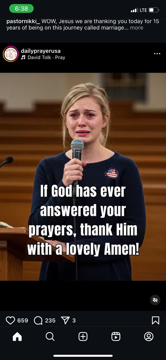 Daniel Titus (The Preacher) tweet media