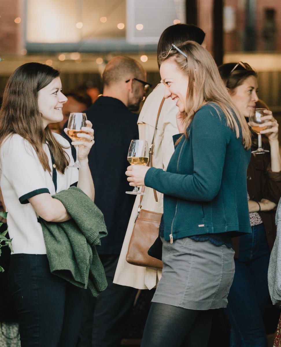 Private bookings for The Yard open Feb 6th! 

Head to the link in bio to join the waitlist to ensure you secure your perfect date. 

Bookings made in February and March received FREE silent disco set-up, the ultimate ice breaker.

*Limited dates available.