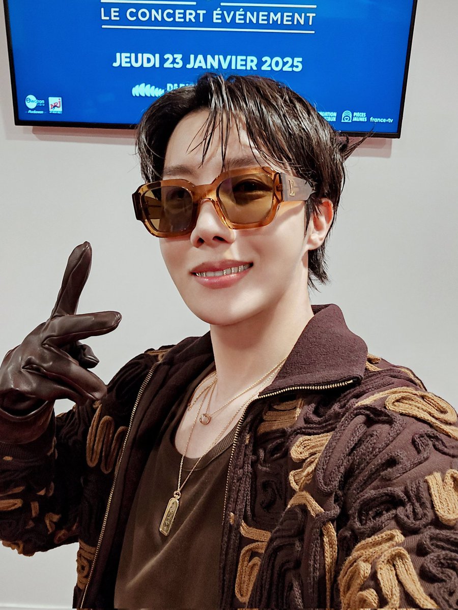 MaLopez25661's tweet photo. @bts_bighit Triunfante #Hjope https://t.co/Iijdd7ditR