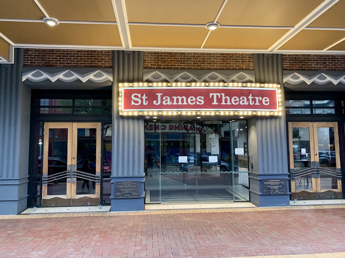 Billy Buchanan tweet media