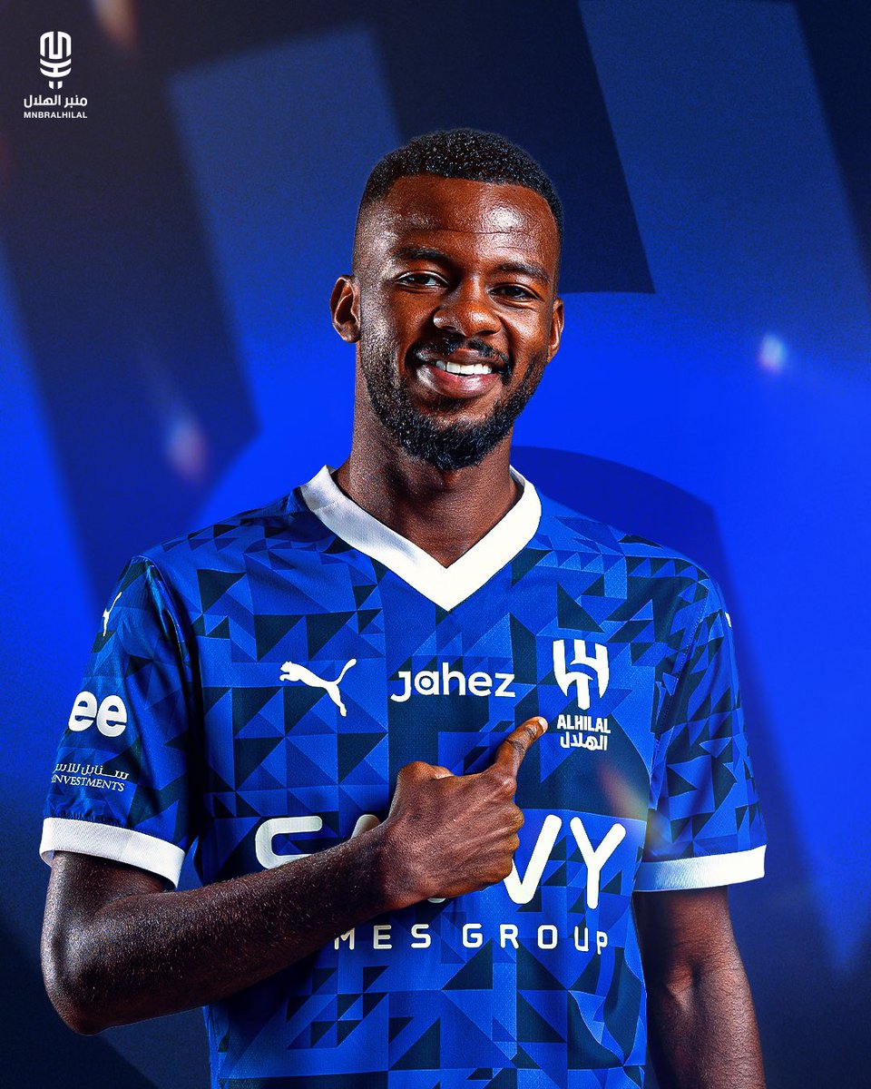 منبر الهلال - Mnbr Alhilal tweet media