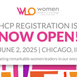 Photo by Women Leaders in Oncology (@WeAreWLO)