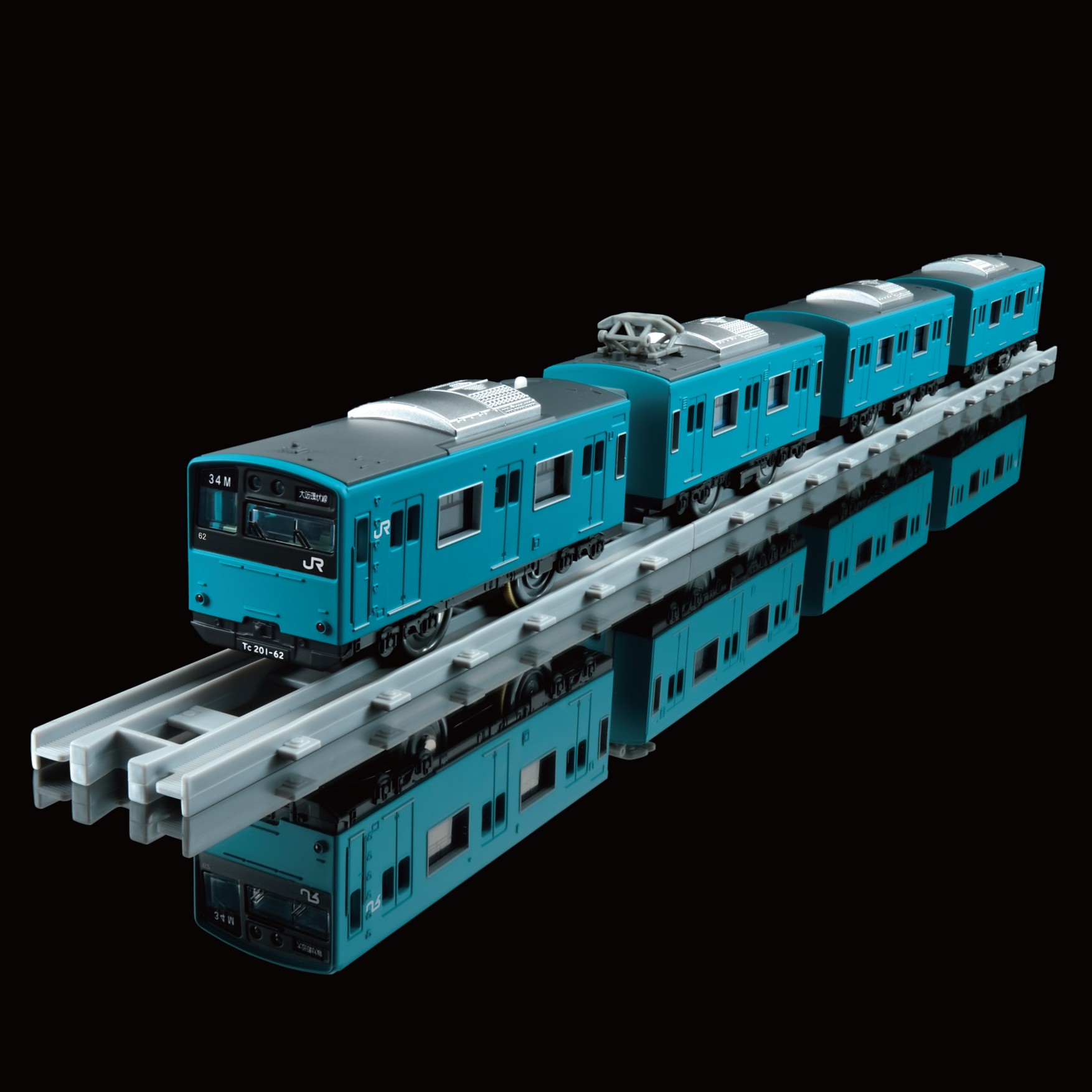 Amazon.co.jp: HOBBYTRAIN #H11203 BR515 Type + BR815 Battery