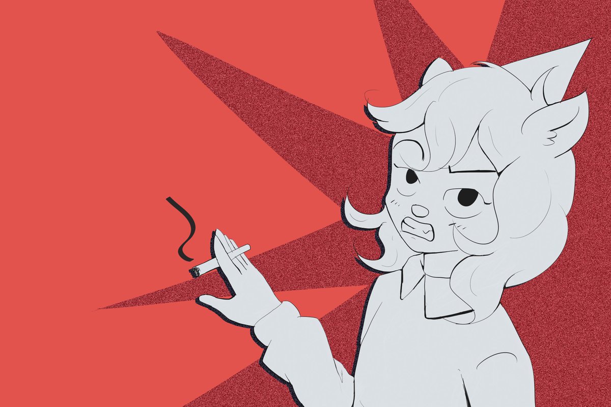 LLuminiscente's tweet photo. angry 
#SummerCampIsland https://t.co/TsIlRtk1SI