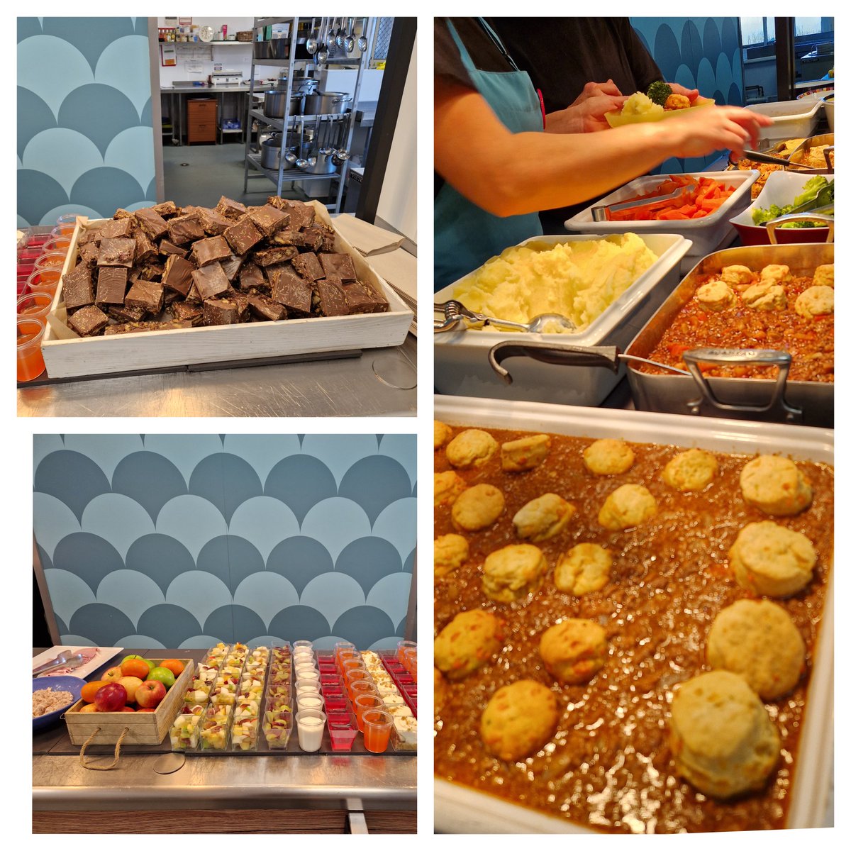 Nikki Vaughan (@nikkiv876) on Twitter photo What's better when it's cold outside than Beef or Vegetarian Cobbler. All topped with a delicious herby cheese scone. A choice of Tiffen, Banoffi pot, fruit, jelly or yogurt for dessert. <a href="/NickNhear/">Nick</a> <a href="/NewcastleHigh/">Newcastle High School for Girls (GDST)</a> <a href="/OliCullers/">Oli Cullingworth</a> <a href="/HolroydHowe/">Holroyd Howe</a> What's better when it's cold outside than Beef or Vegetarian Cobbler. All topped with a delicious herby cheese scone. A choice of Tiffen, Banoffi pot, fruit, jelly or yogurt for dessert. <a href="/NickNhear/">Nick</a> <a href="/NewcastleHigh/">Newcastle High School for Girls (GDST)</a> <a href="/OliCullers/">Oli Cullingworth</a> <a href="/HolroydHowe/">Holroyd Howe</a>