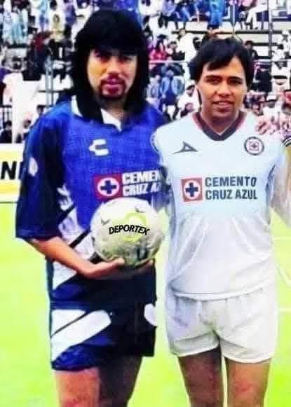 Héctor Longinos tweet media