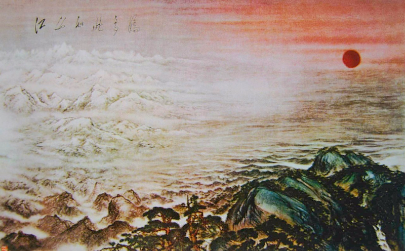 茅台成为国酒的经历和轶事可能是1935年红军有经过茅台镇的经历，1949年