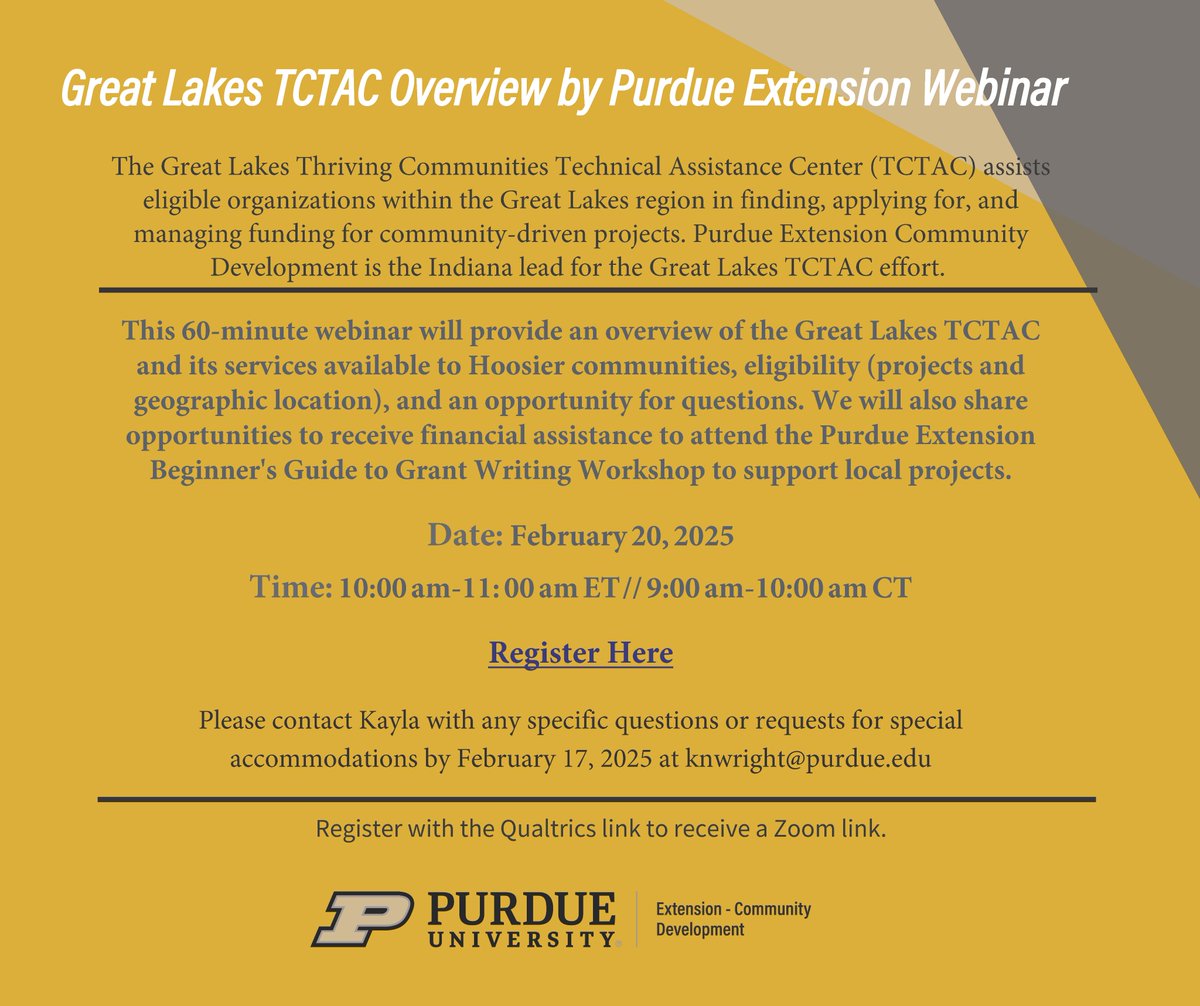 Learn more: bit.ly/TCTACWebinar