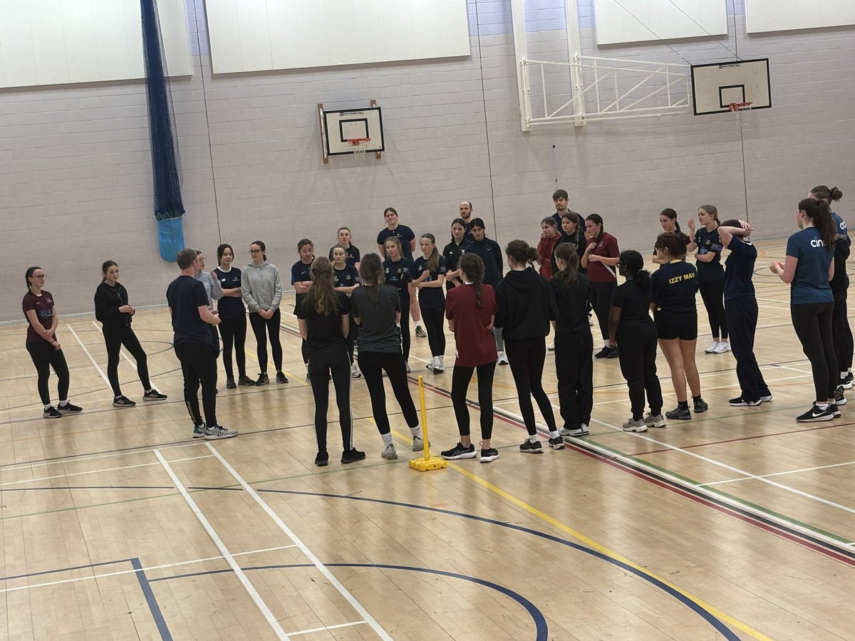 ReeceB (@reecebird) on Twitter photo Great to see 32 girls from the <a href="/_MCCFoundation/">MCC Foundation</a> Newcastle Hub enjoying an excellent coaching session this evening. Outstanding coaching in a great learning environment. Big thank you to the <a href="/NCB_Cricket/">Northumberland Cricket Board</a> for their continued support and drive to develop the girls game. <a href="/AngusBerry93/">Angus Berry</a> Great to see 32 girls from the <a href="/_MCCFoundation/">MCC Foundation</a> Newcastle Hub enjoying an excellent coaching session this evening. Outstanding coaching in a great learning environment. Big thank you to the <a href="/NCB_Cricket/">Northumberland Cricket Board</a> for their continued support and drive to develop the girls game. <a href="/AngusBerry93/">Angus Berry</a>