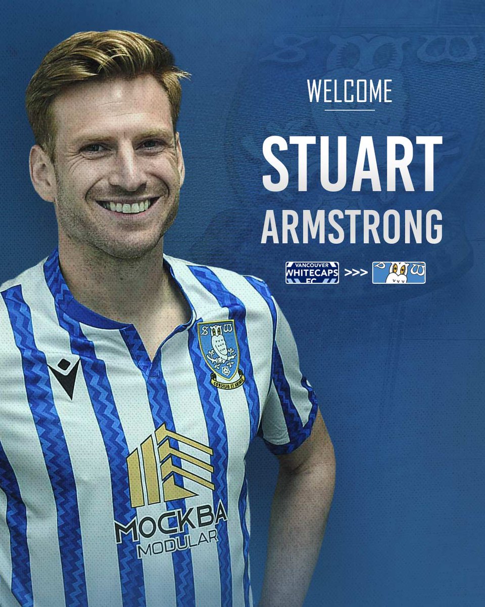 Checking in at Hillsborough! ✍️

#swfc