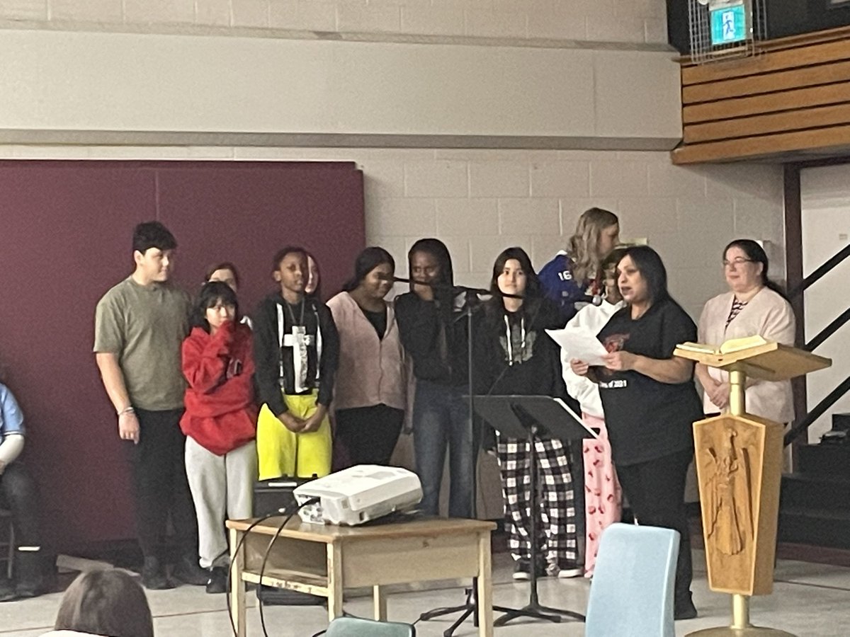 St. John Henry Newman CES (@cnewm_dpcdsb) on Twitter photo Congratulations on a job well done SJHN Faith Ambassadors! Thank you <a href="/Ms_SCSequeira/">Ms Sequeira</a> <a href="/TaraPatter3185/">Mrs Patterson Newman</a> <a href="/MsRose2023/">Ms.Rose</a> Congratulations on a job well done SJHN Faith Ambassadors! Thank you <a href="/Ms_SCSequeira/">Ms Sequeira</a> <a href="/TaraPatter3185/">Mrs Patterson Newman</a> <a href="/MsRose2023/">Ms.Rose</a>