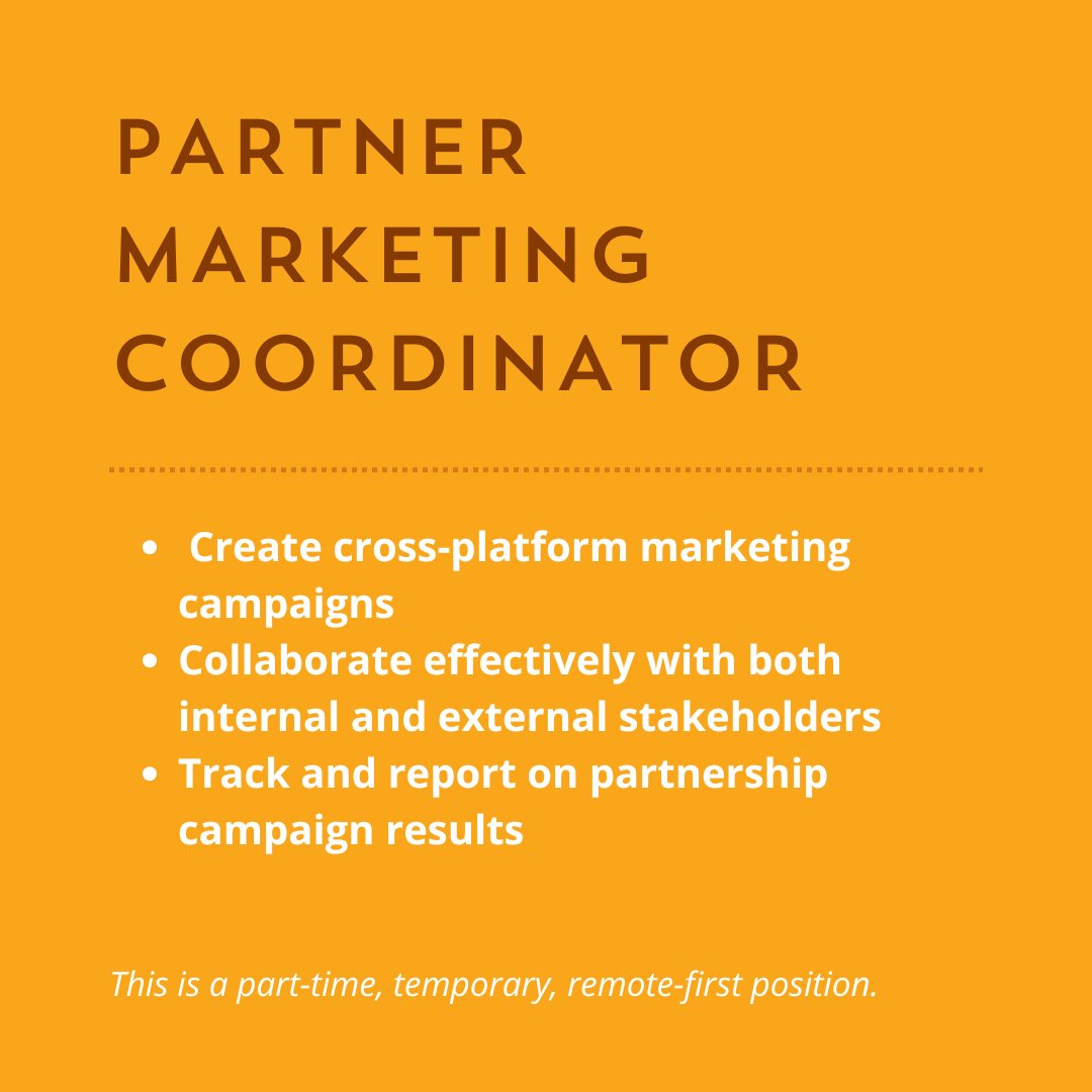 Join the Main Street America team! We are hiring three exciting new roles in grantmaking, finance, and marketing. Learn more and apply: mainstreet.org/get-involved/j…