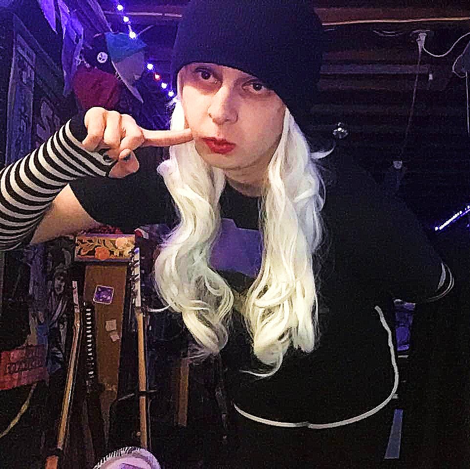 Morgan3000z's tweet photo. Fancy seeing you here #femboypic #femboysfw #femboybb #Femboy https://t.co/0O6XPmUheI