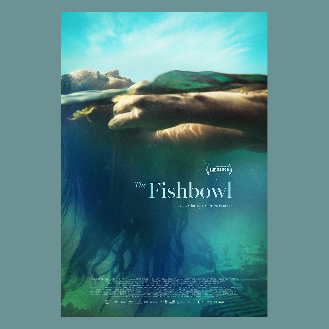 Jump Cut (@jumpcutnyc) on Twitter photo With Sundance in full swing, here's a throwback to our key art for The Fishbowl!
Thank you as always to our partners <a href="/Visitfilms/">Visit Films</a>! With Sundance in full swing, here's a throwback to our key art for The Fishbowl!
Thank you as always to our partners <a href="/Visitfilms/">Visit Films</a>!