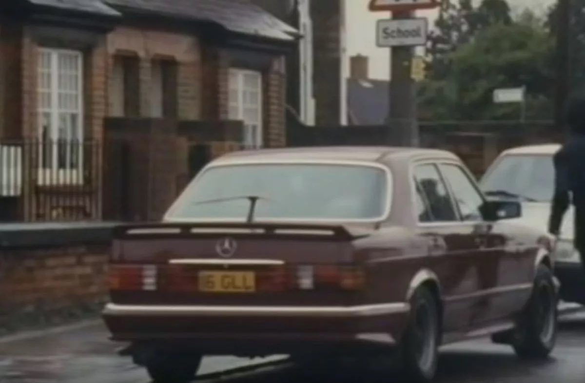 On January 30, 1990, 33-year-old insurance salesman Surinder Gill was found stabbed to death in his car in Beavers Open Space, Hounslow, London. His distinctive dark red Mercedes bore the registration number 16 GLL. The case remains unsolved.