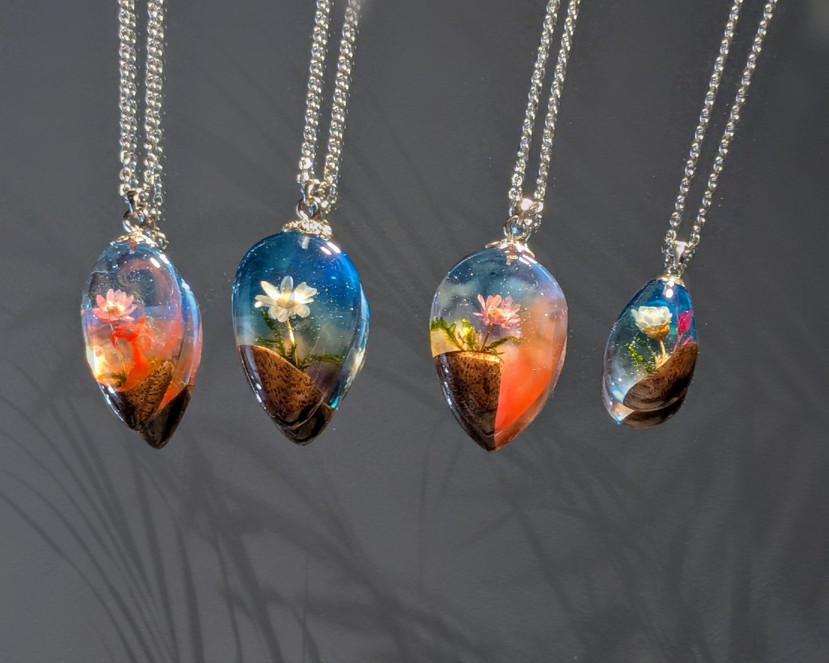 Un petit coucou par ici pour vous rappeler que j'ai migré sur le réseau du 🦋
À très bientôt là bas !