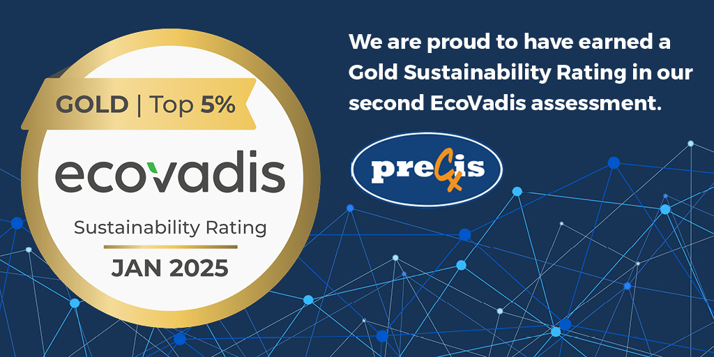 Precis Commissioning tweet media