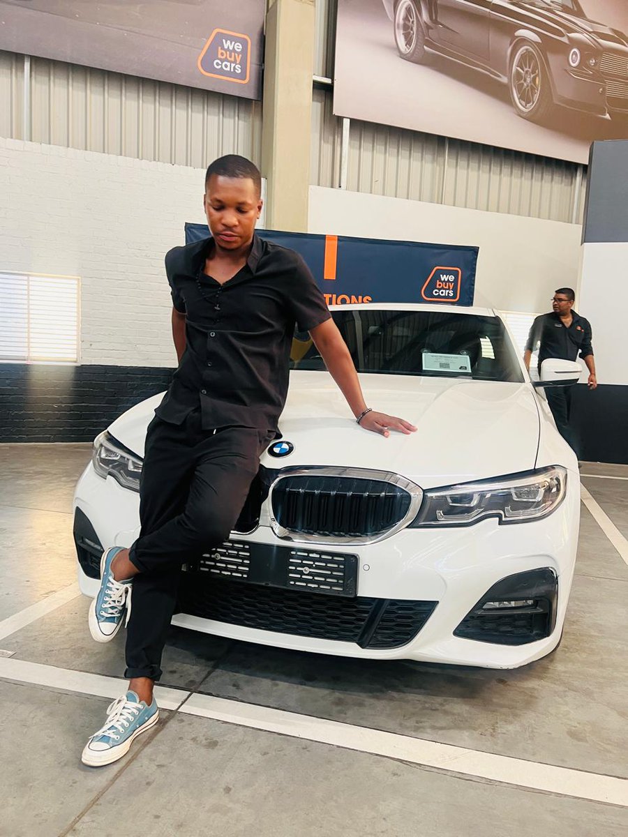 moreki_mo's tweet image. Picked up baby #3 today..... I still miss the Polo though.