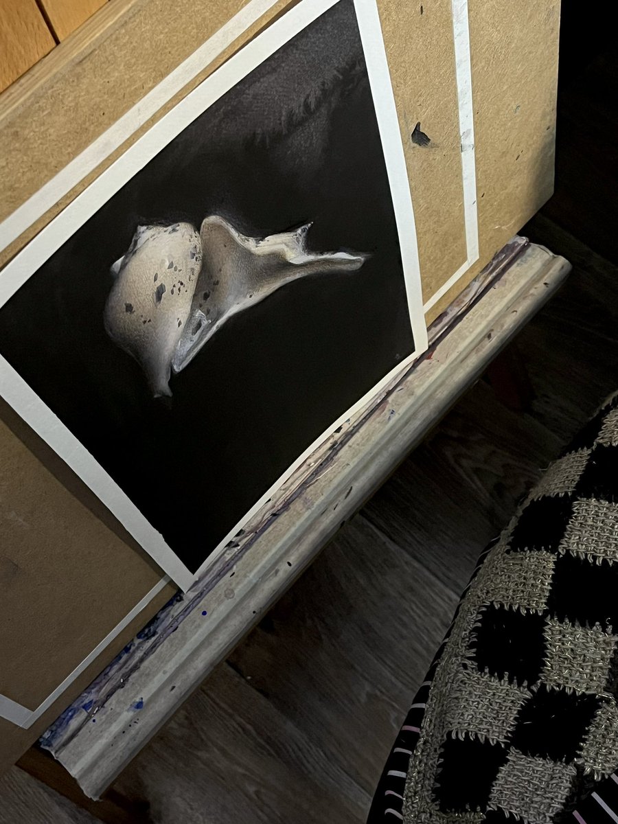 03/20 solo exhibition preparing 

#ContemporaryArt #watercolorpainting