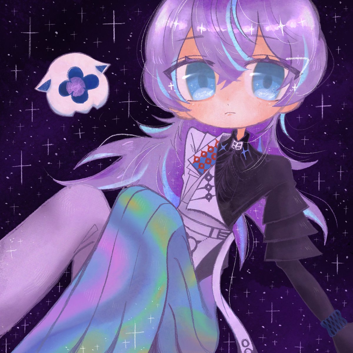 「#ショウゾウ画  」|もちぷよのイラスト