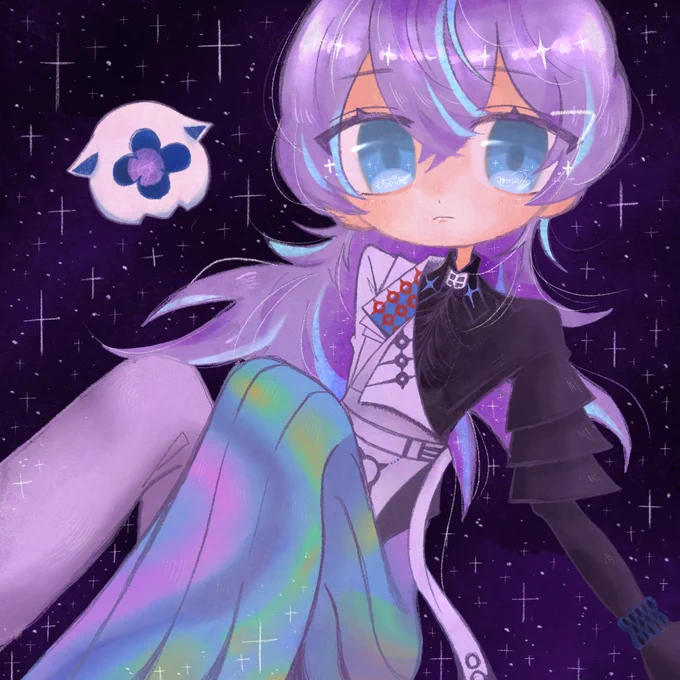 #ショウゾウ画  