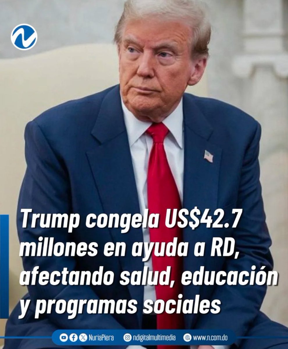 Diógenes Henríquez 🚀 tweet media